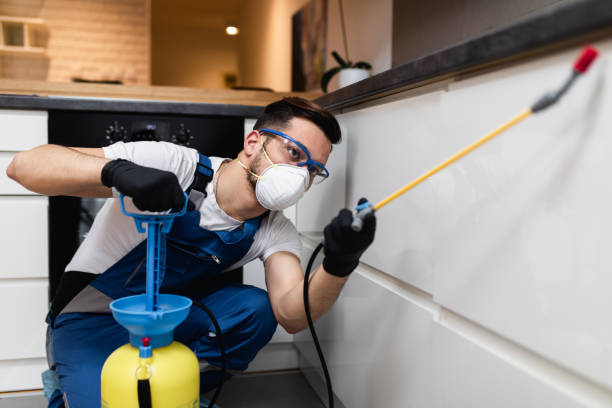 Pest Control for Restaurants in Clinton, WI