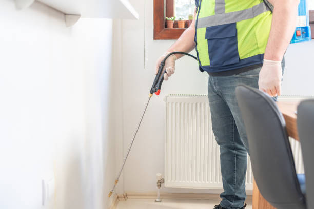 Trusted Clinton, WI Pest Control Experts