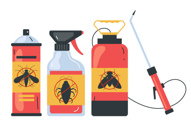 Best Pest Prevention Services  in Clinton, WI